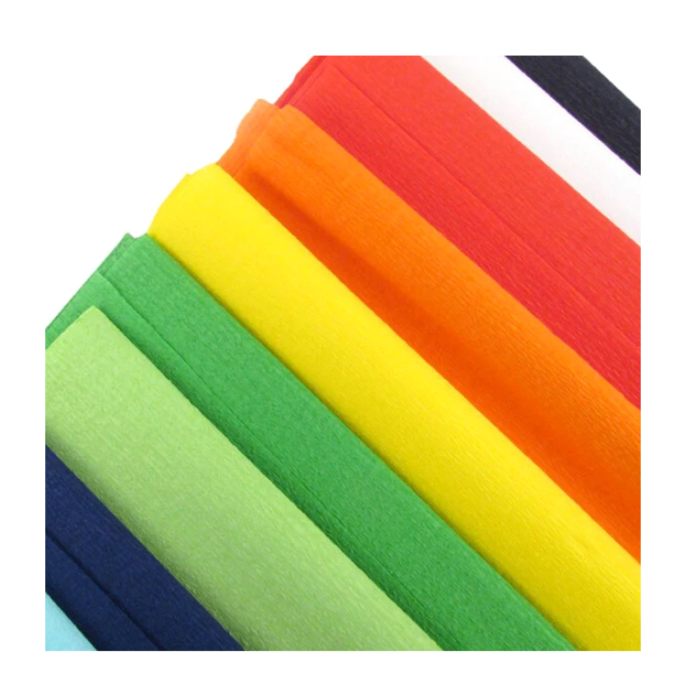 crepe paper