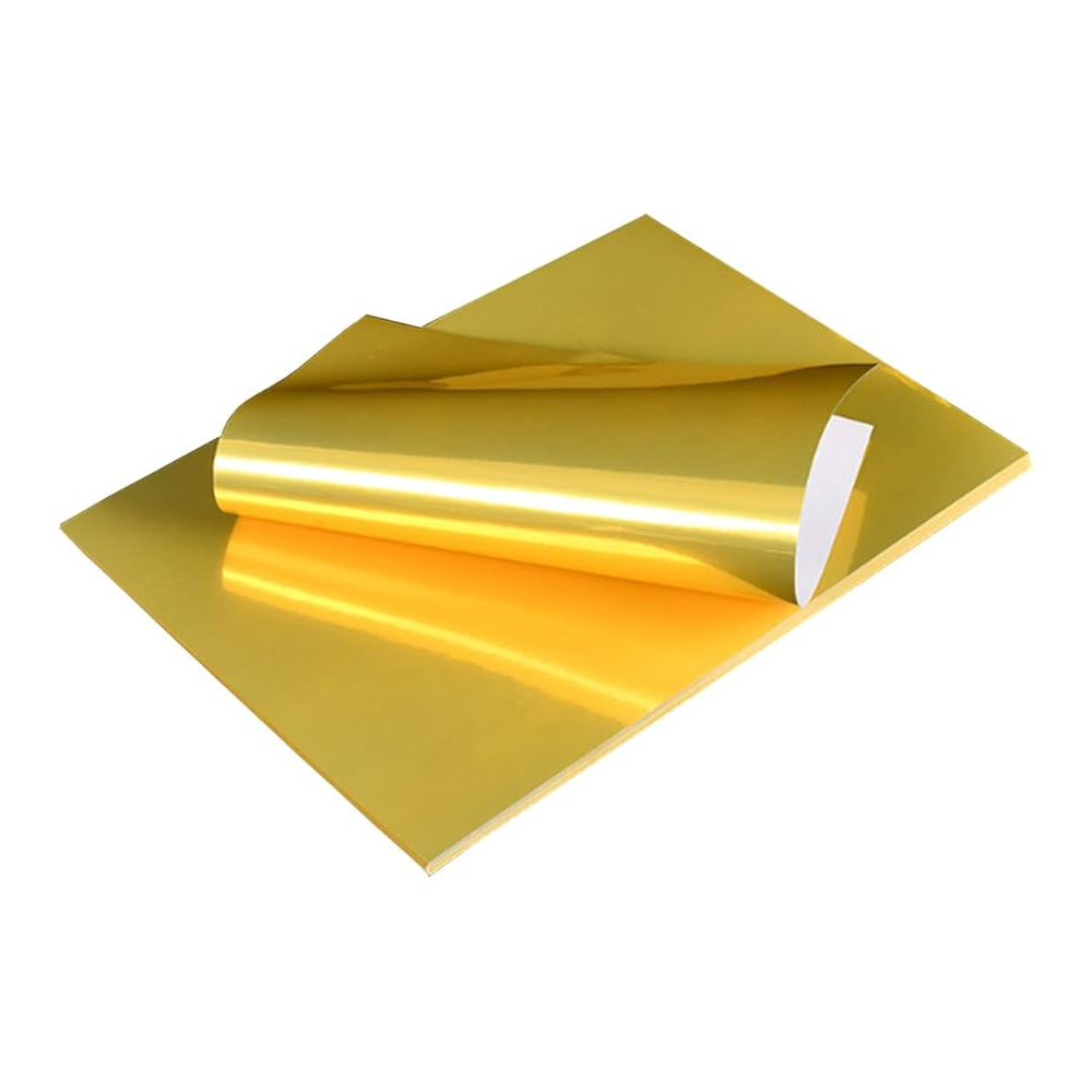 Adhesive Inkjet Film