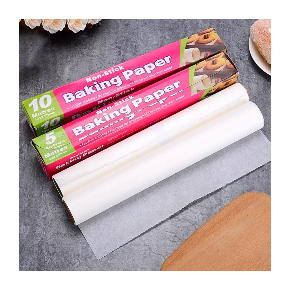 BAKING PAPER