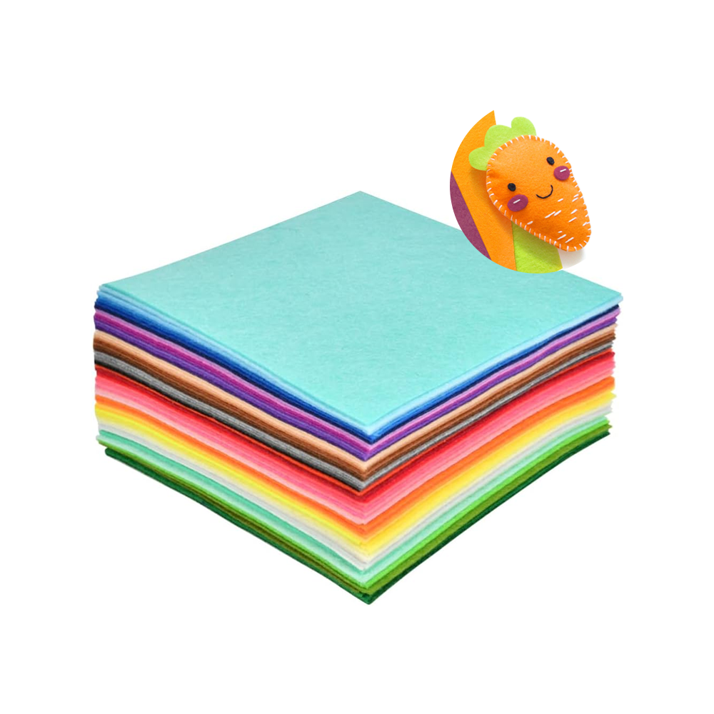Felt sheet