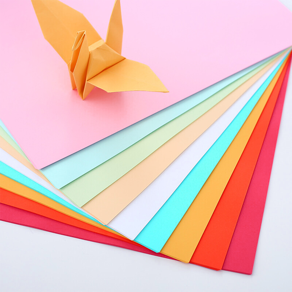 Color Cardboard