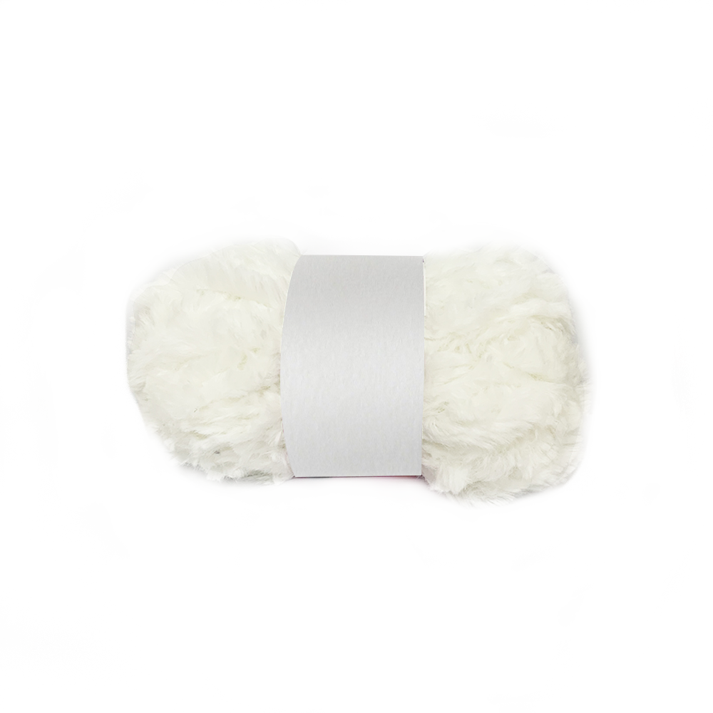 Factory wholesale 14S/2 Yarn mink hair long wool yarn hand-knitted yarn with cheap price