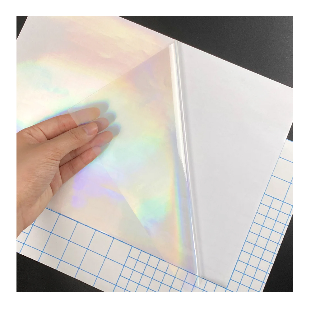 Cold Lamination Film