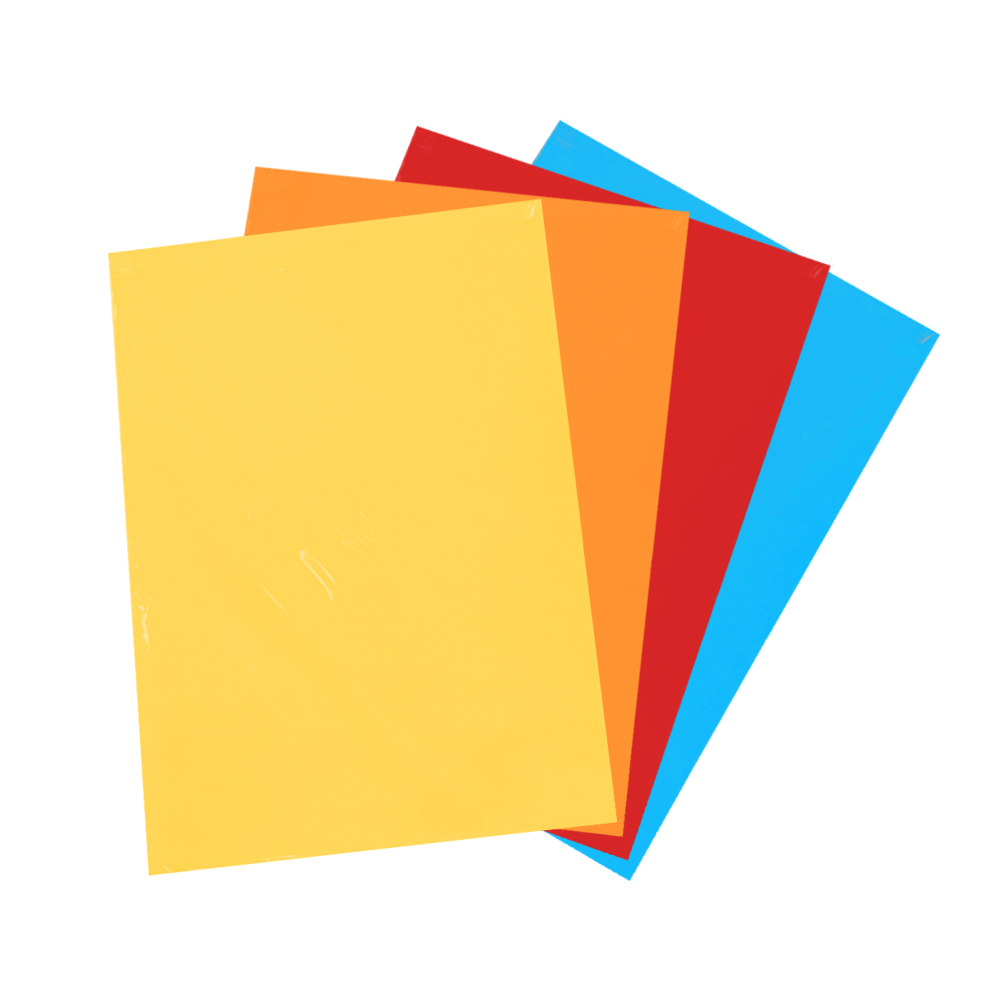 70gsm 50X70cm Premier Color Copy Paper