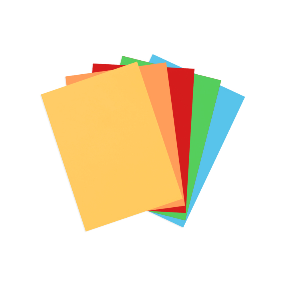 70gsm A4 Premier Color Copy Paper