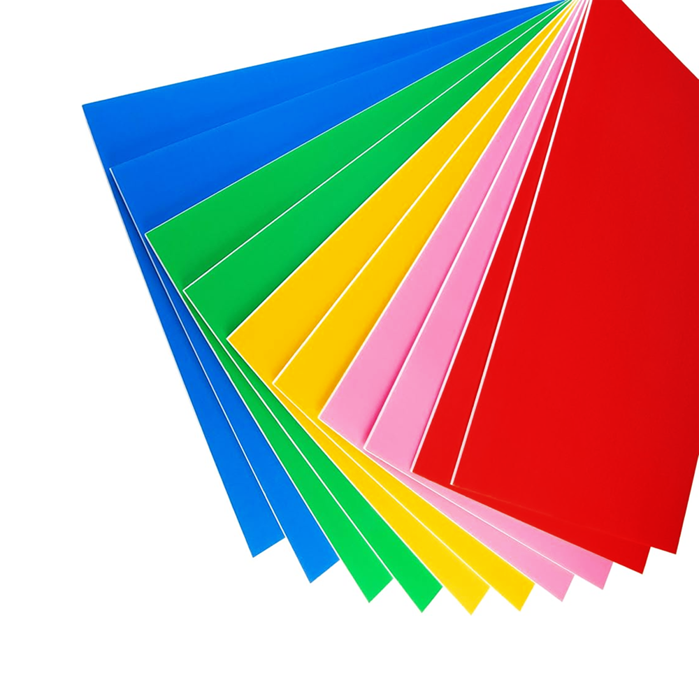 Advertising Foam Board