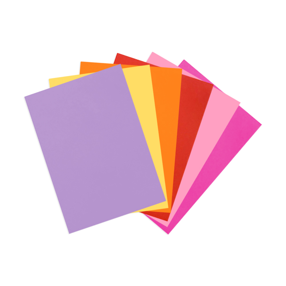 80gsm A4 Premier Color Copy Paper