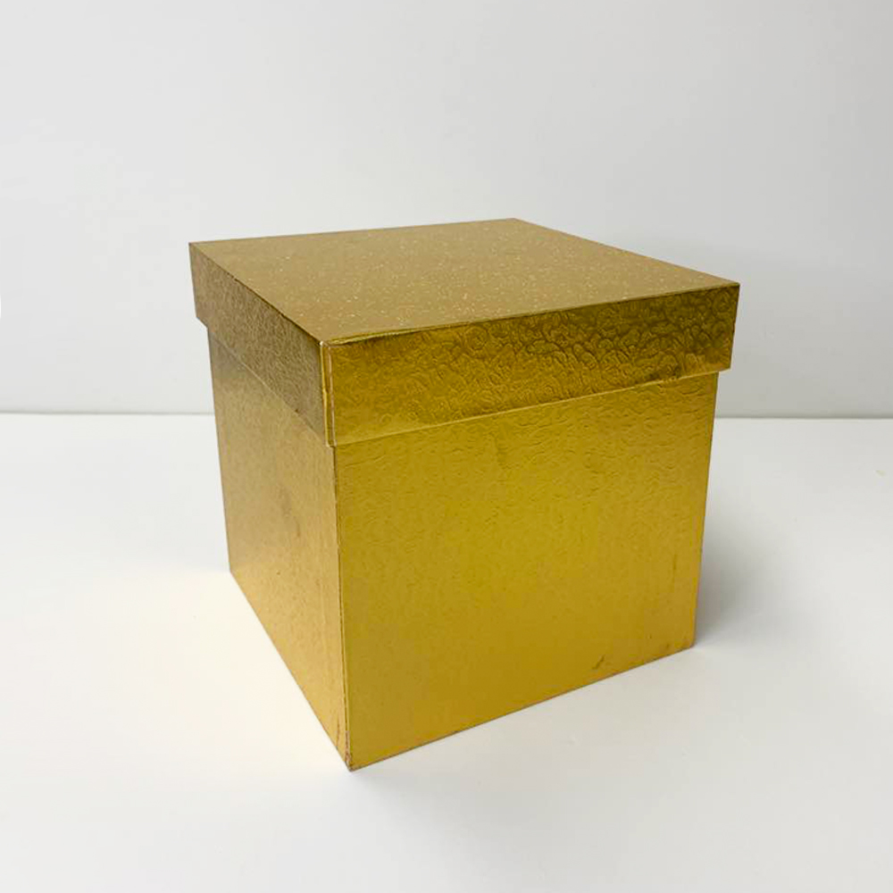 Flap Lid Gift Box Magnetic Gift Box Folding Gift Box