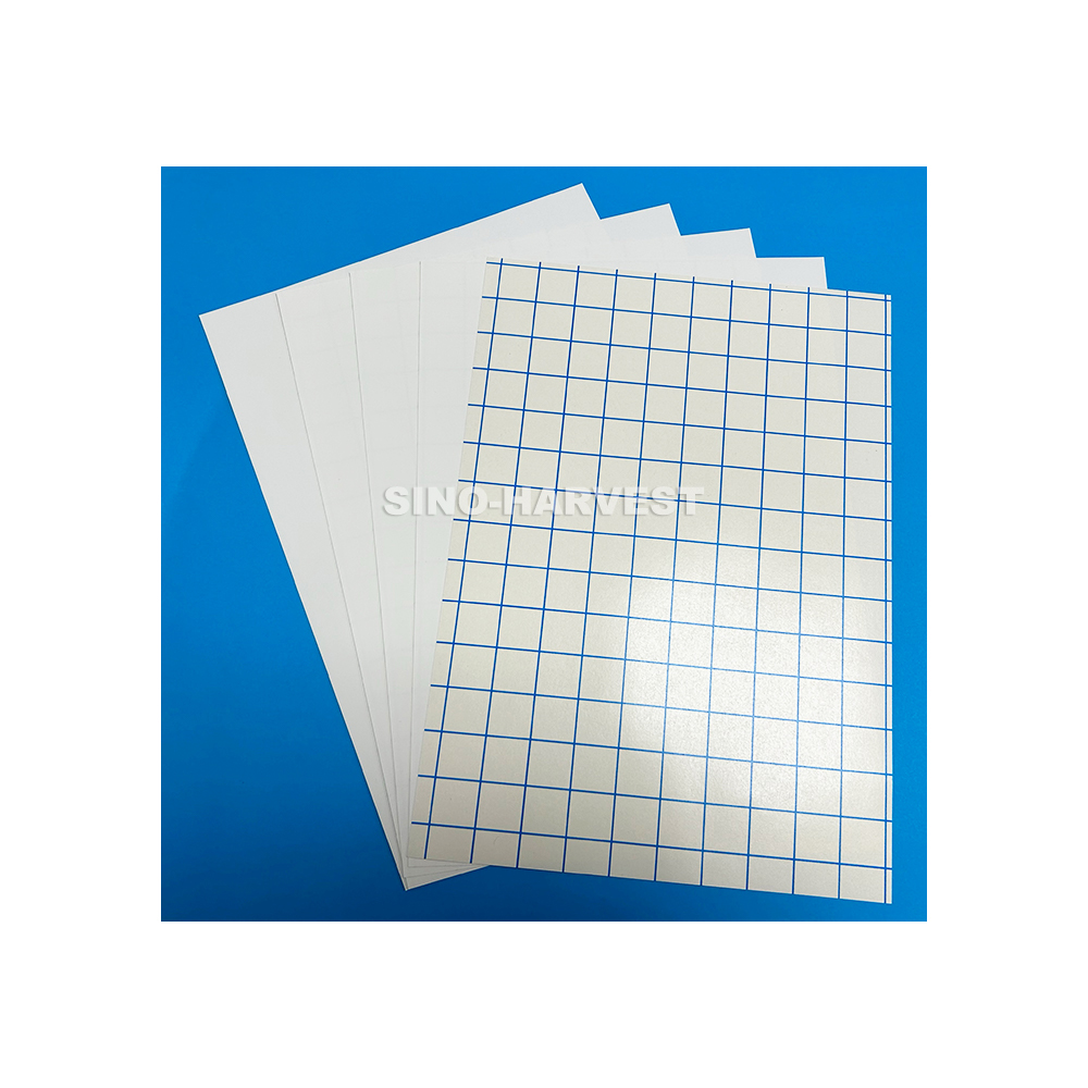 Heat Transfer Paper