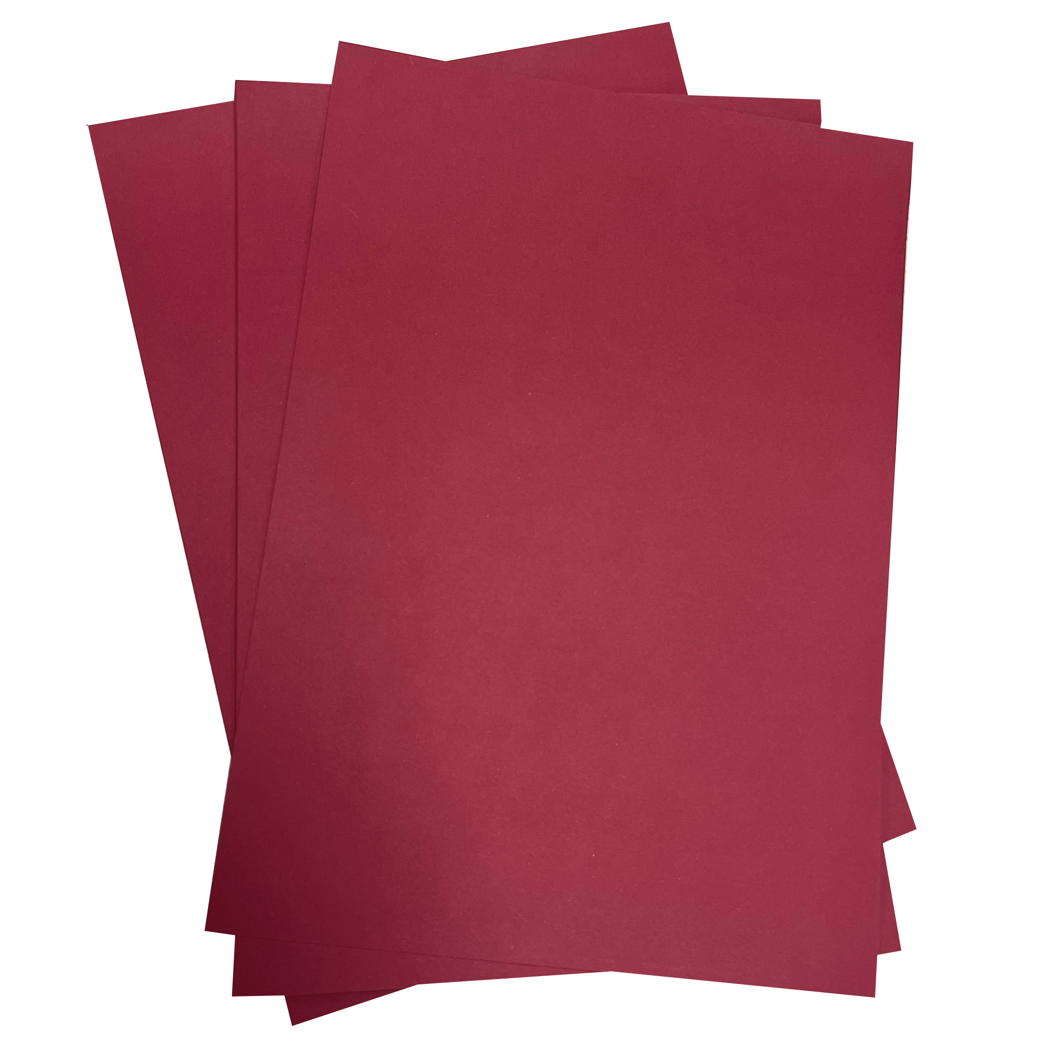 180Gsm Professional Color Cardboard-1