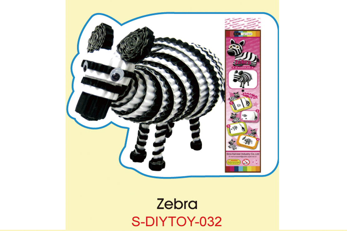 Zebra