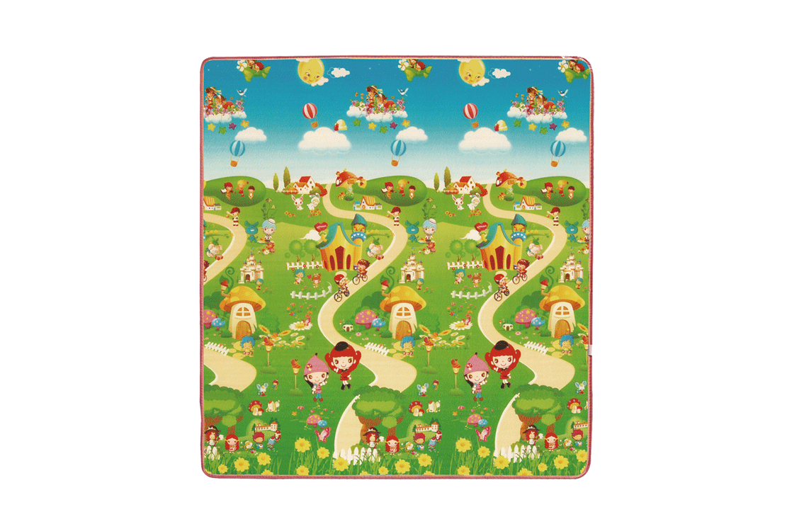 Baby Crawling Mat