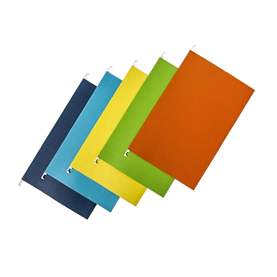 paper suspension file