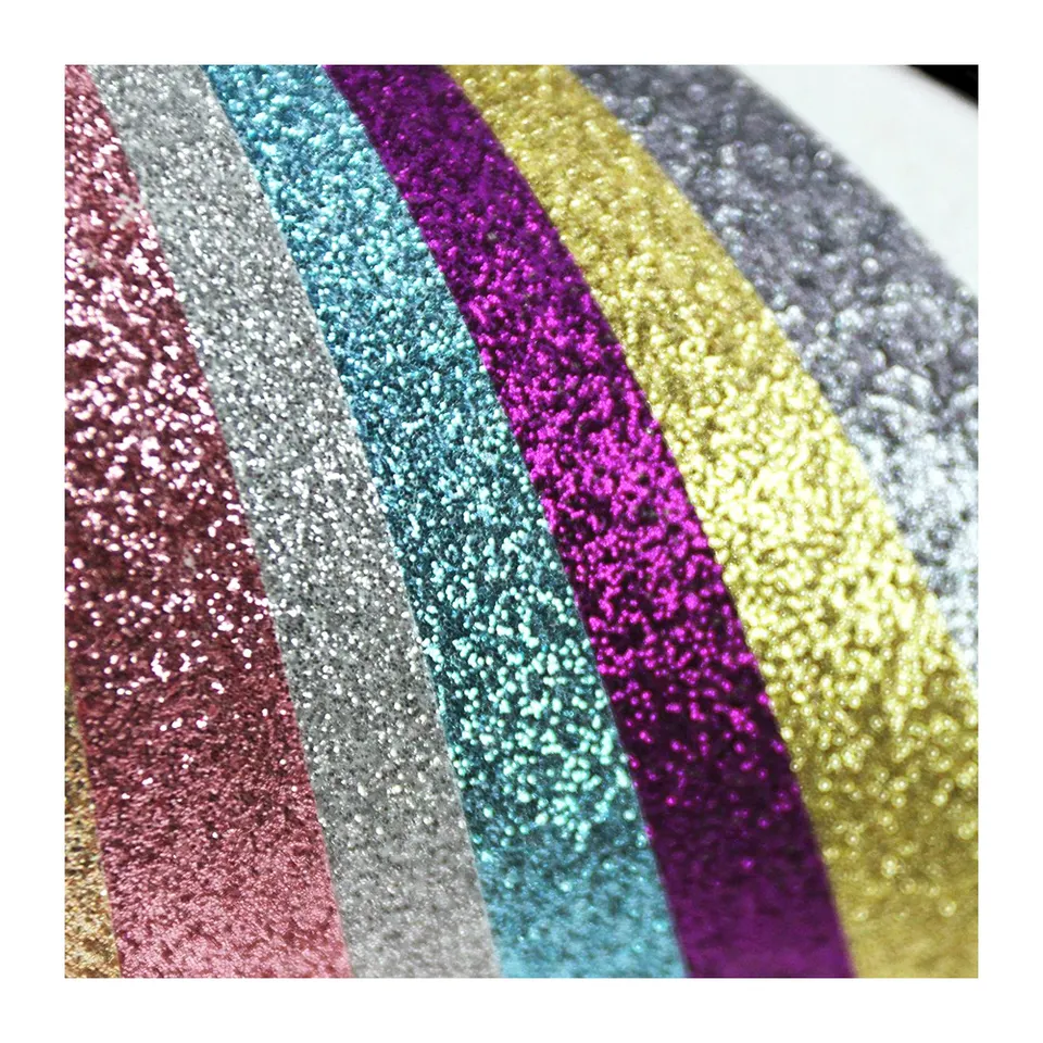 Glitter Paper