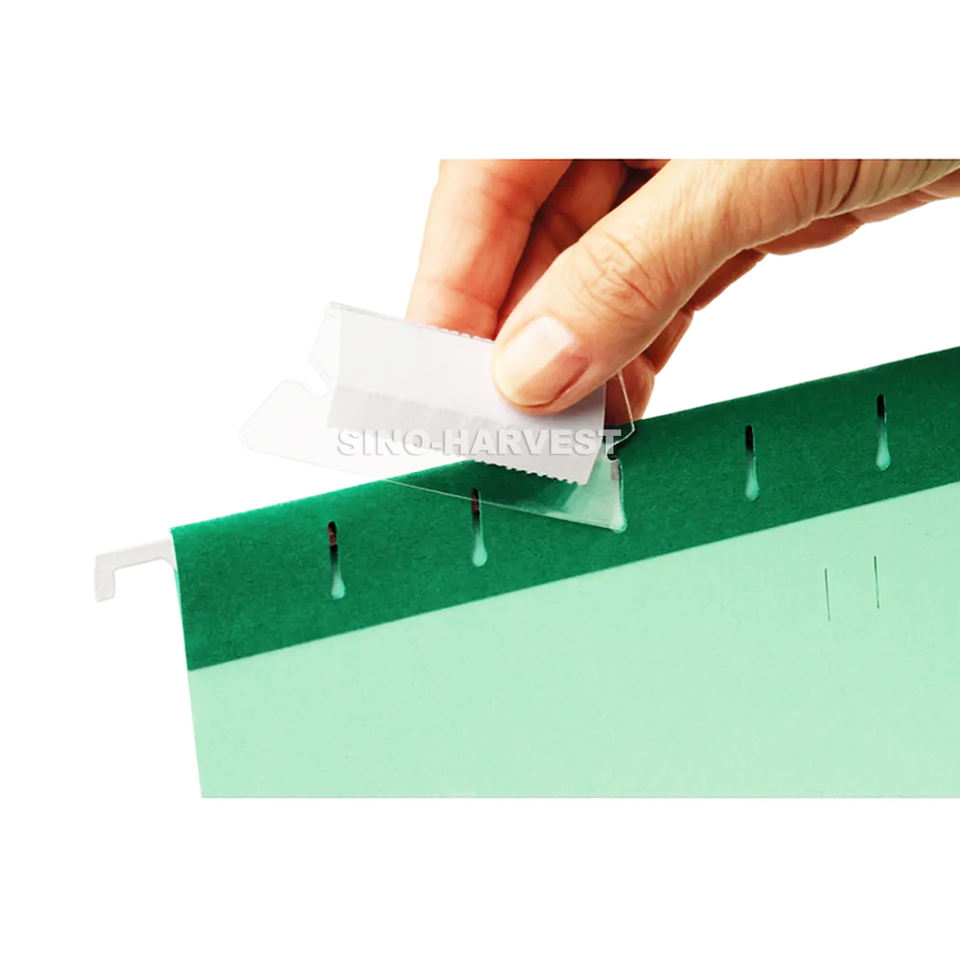 paper suspension file