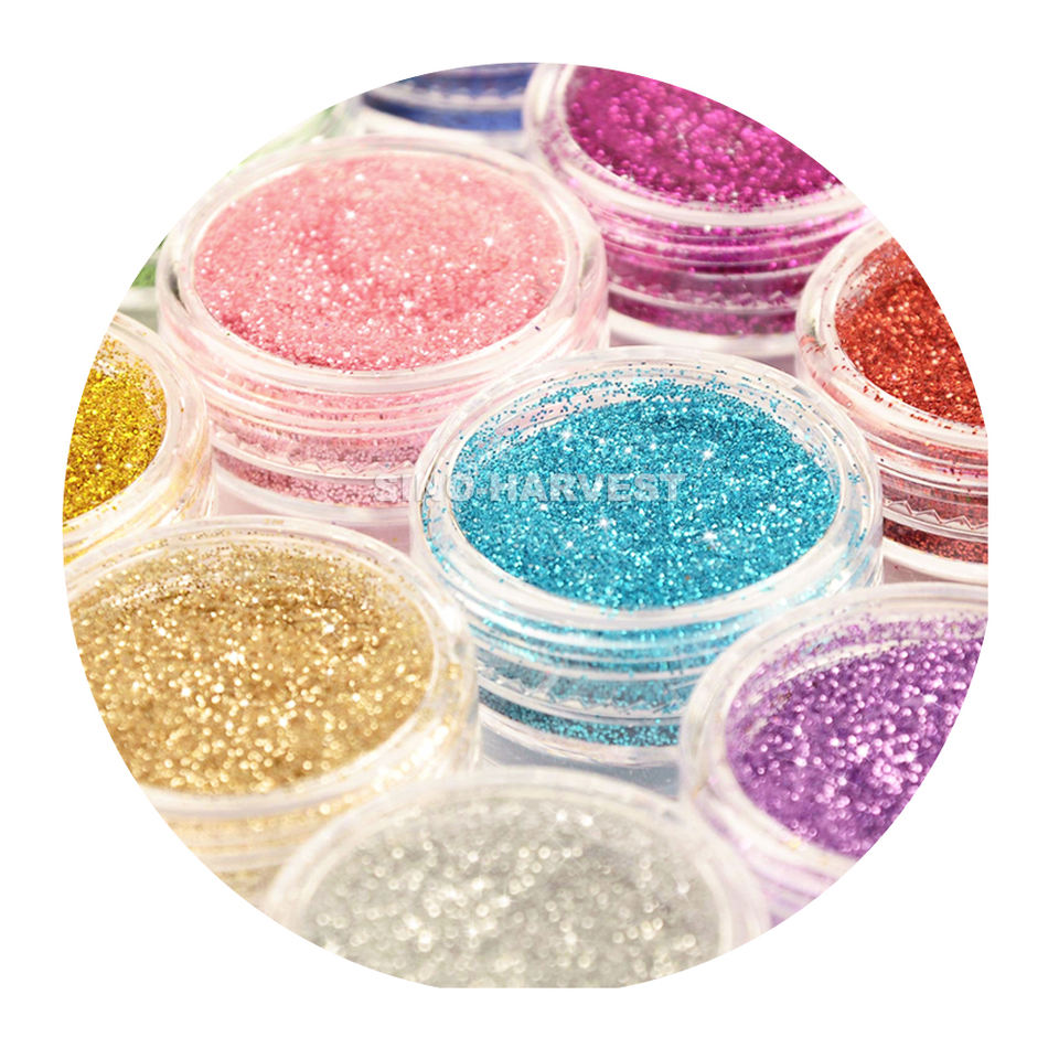 Glitter Powder