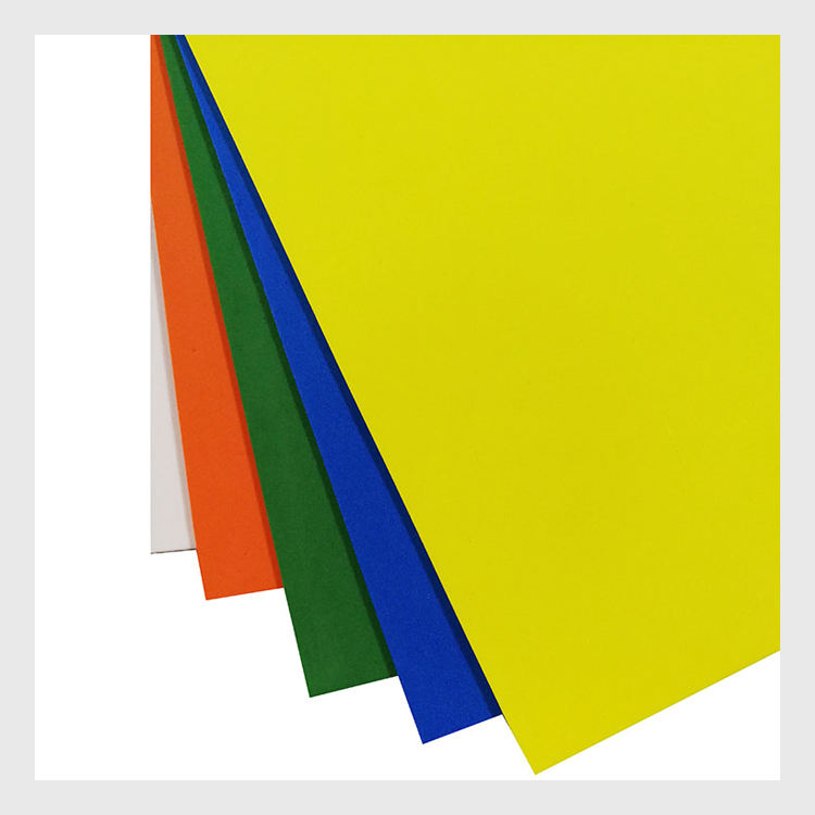 Color Eva foam Eva foam board A4 Eva foam pad sold on Amazon