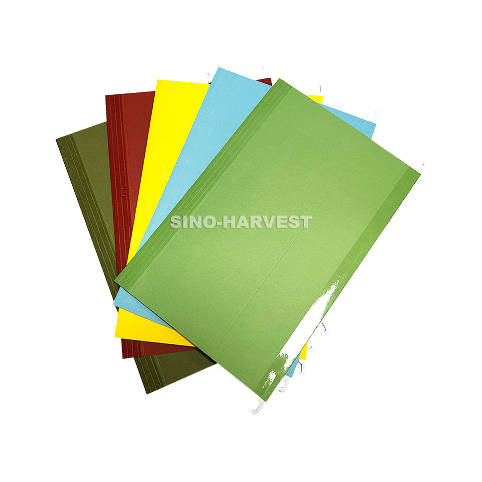 paper suspension file