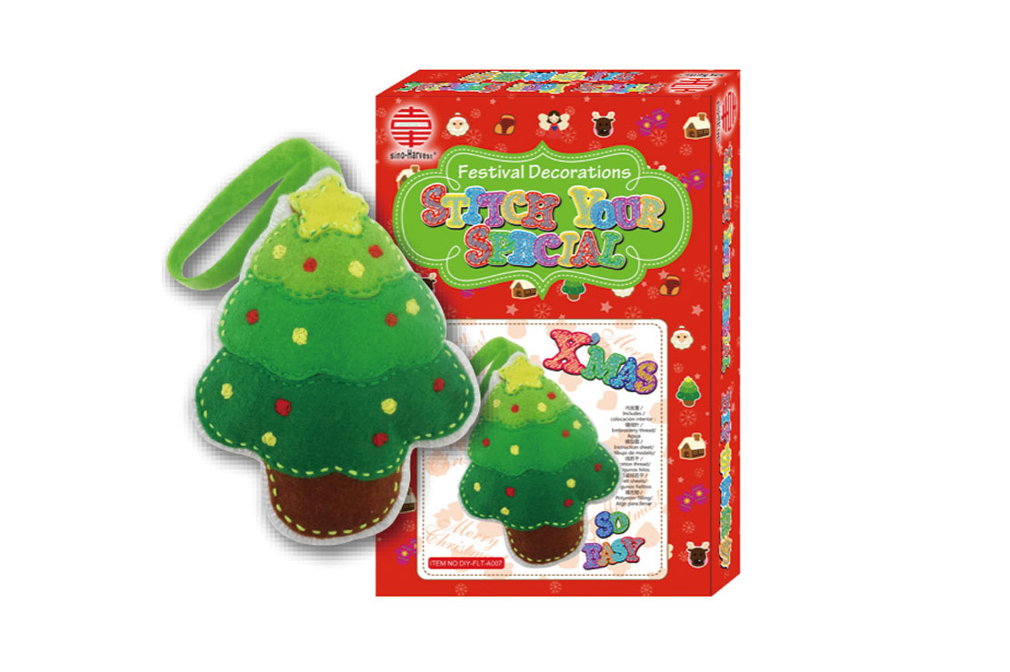 Stitch Your Special (X