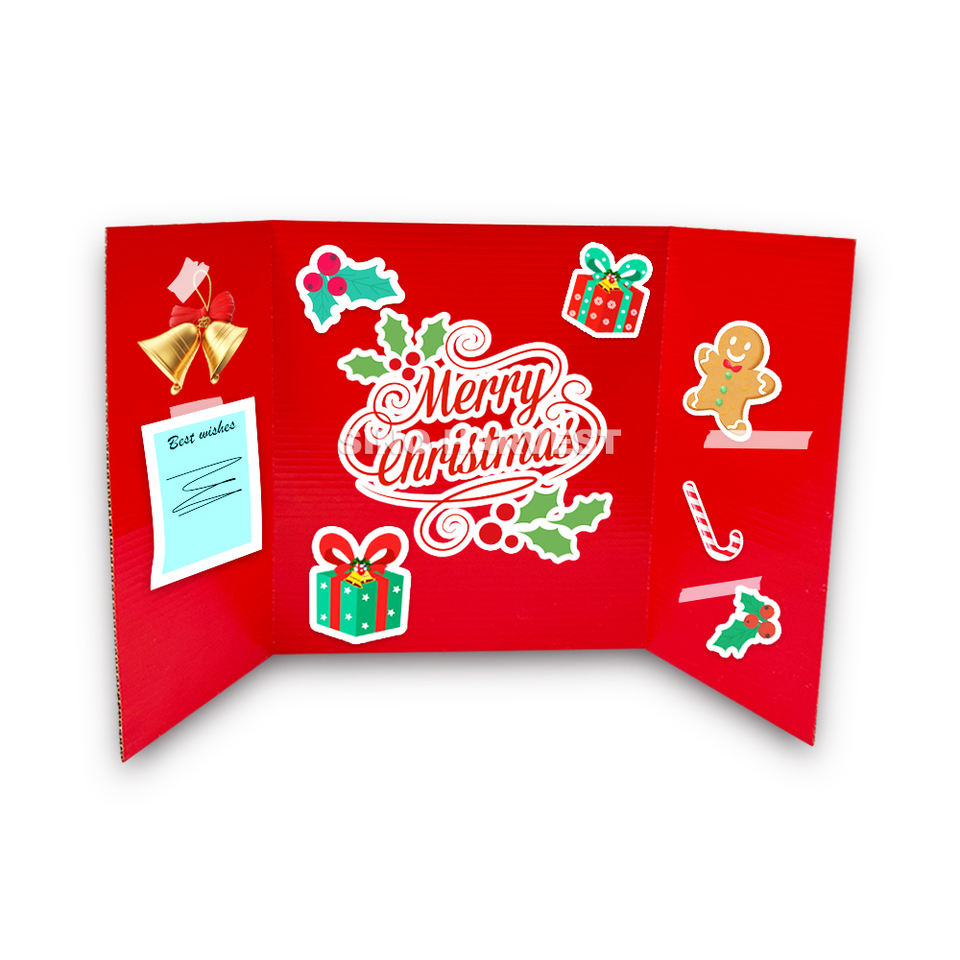 Advertising Foam Board