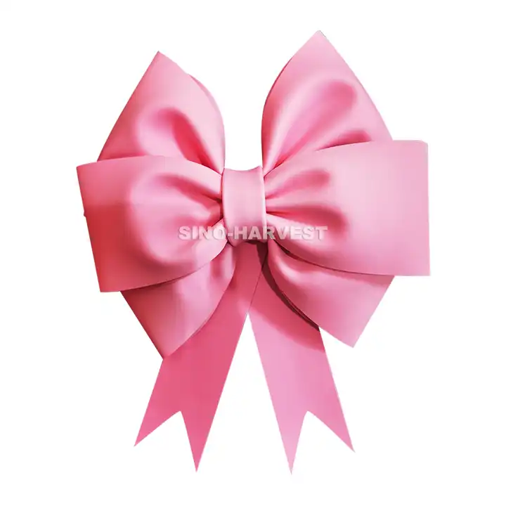 Diy Eva Bow Knot Craft Set