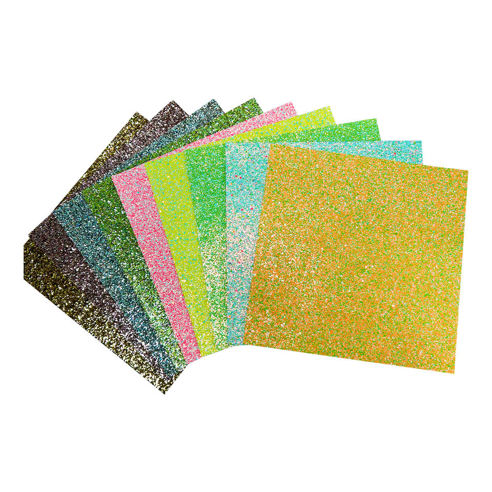 Glitter Paper