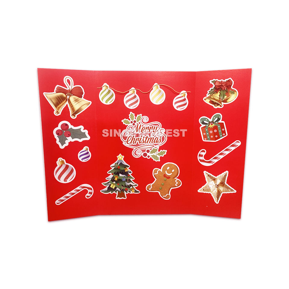 Advertising Foam Board