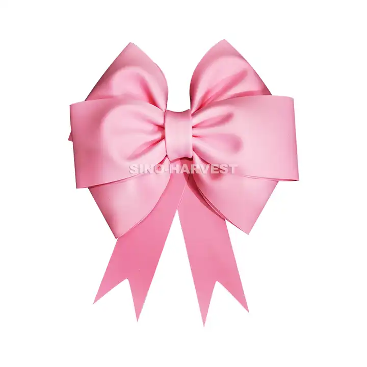 Diy Eva Bow Knot Craft Set