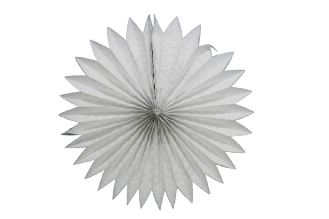 Paper Fan