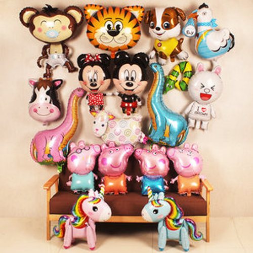 PP Film For Balloon-1