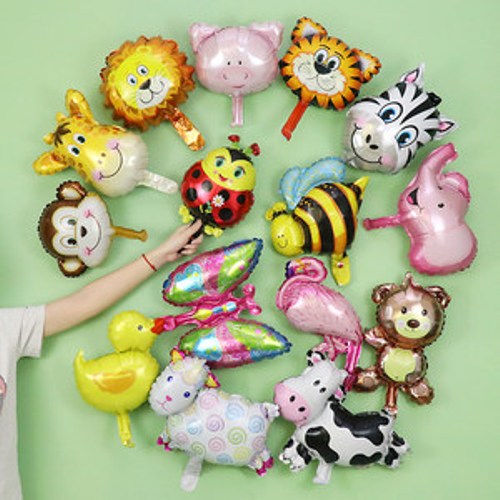 PP Film For Balloon-4