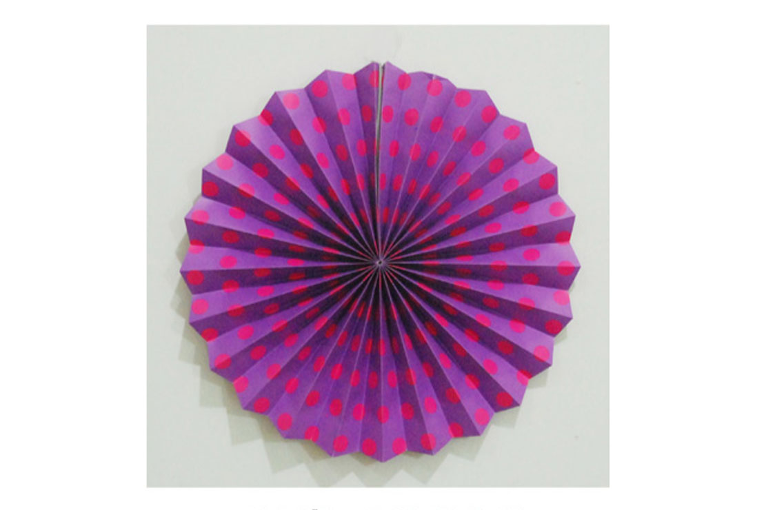 Paper Fan