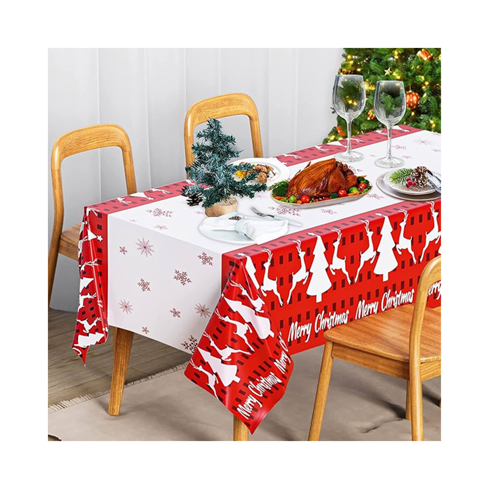 TABLE COVER