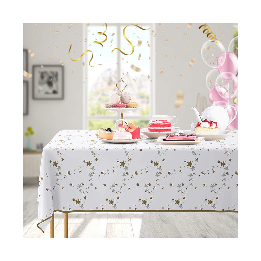 TABLE COVER