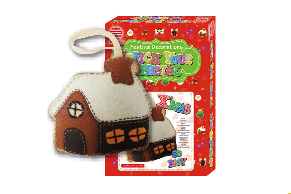 Stitch Your Special (X