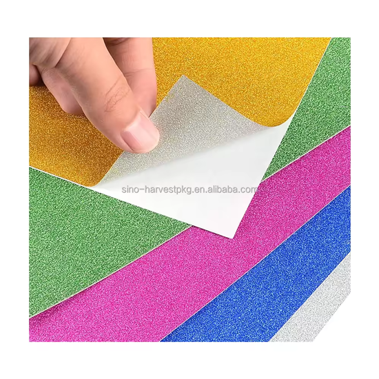 Glitter Paper