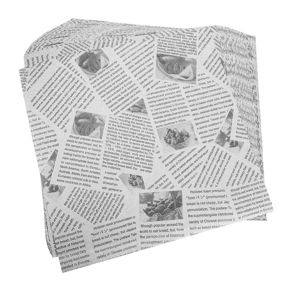 STENCIL PRINTING PAPER