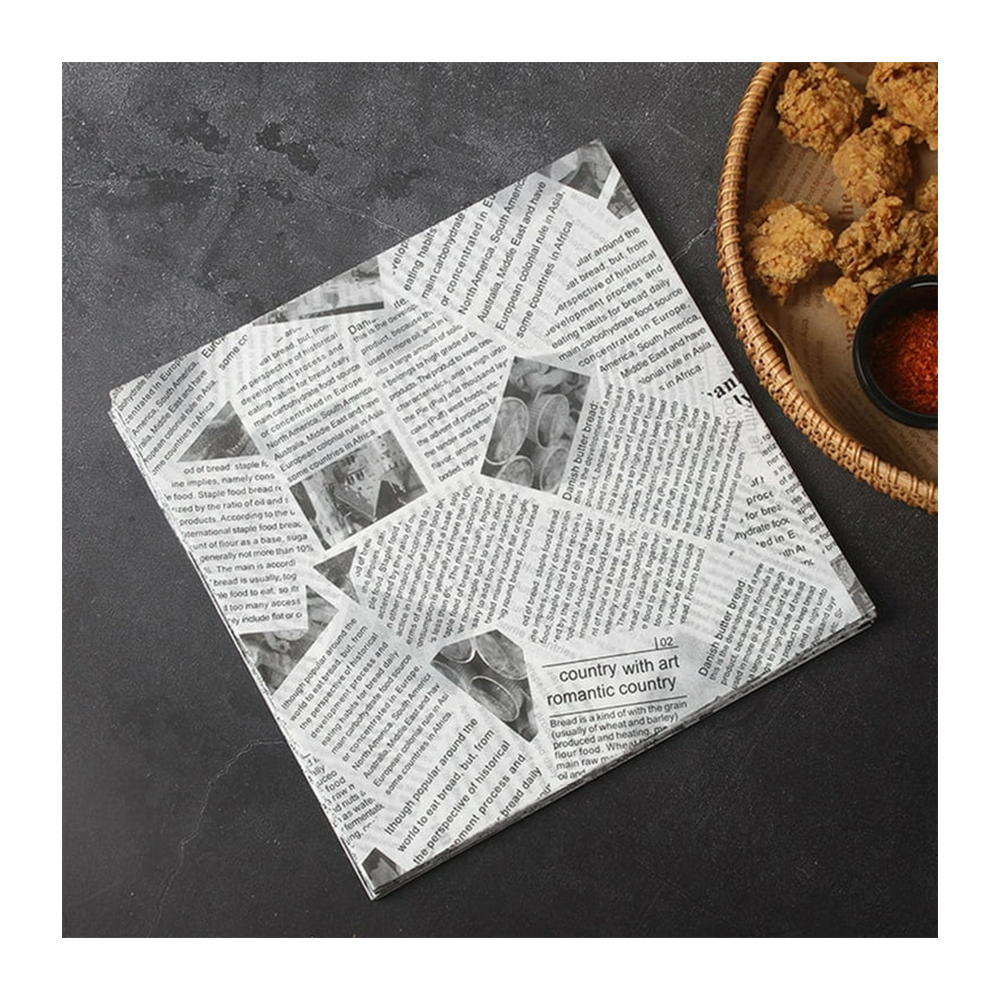 STENCIL PRINTING PAPER