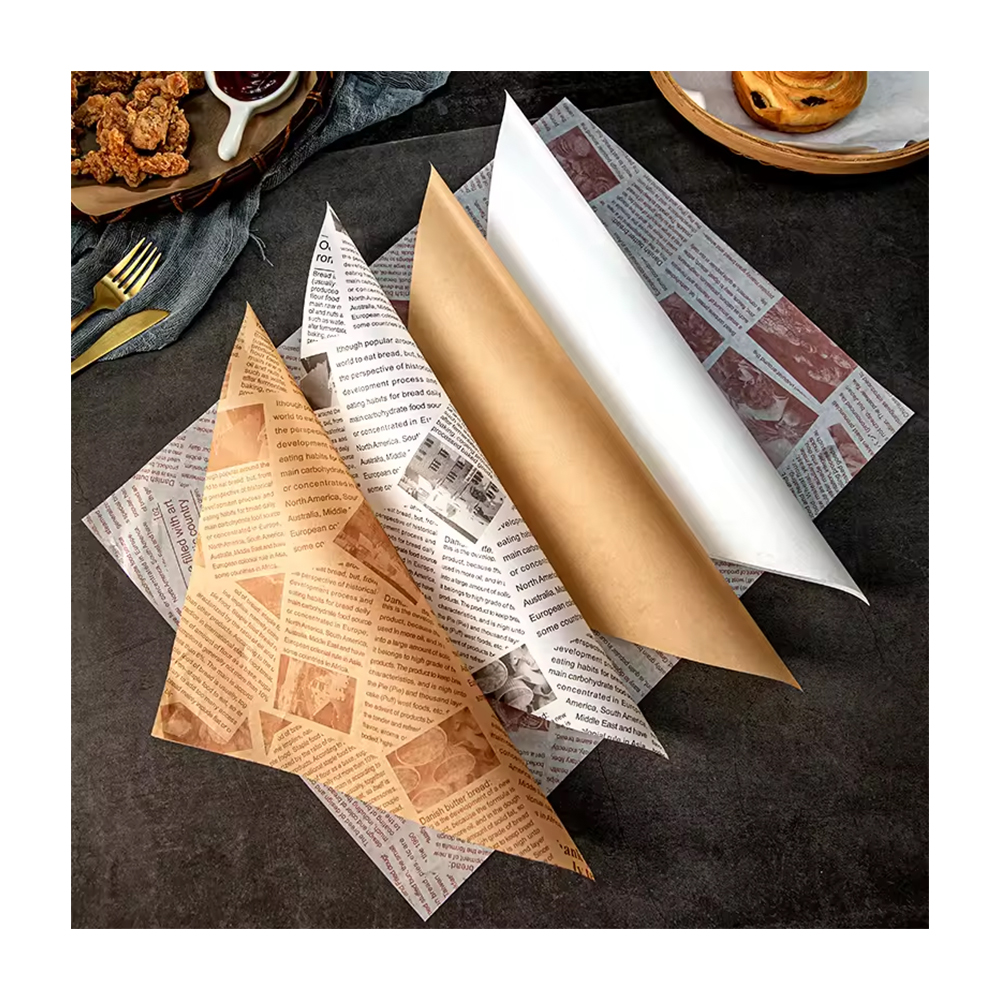 STENCIL PRINTING PAPER