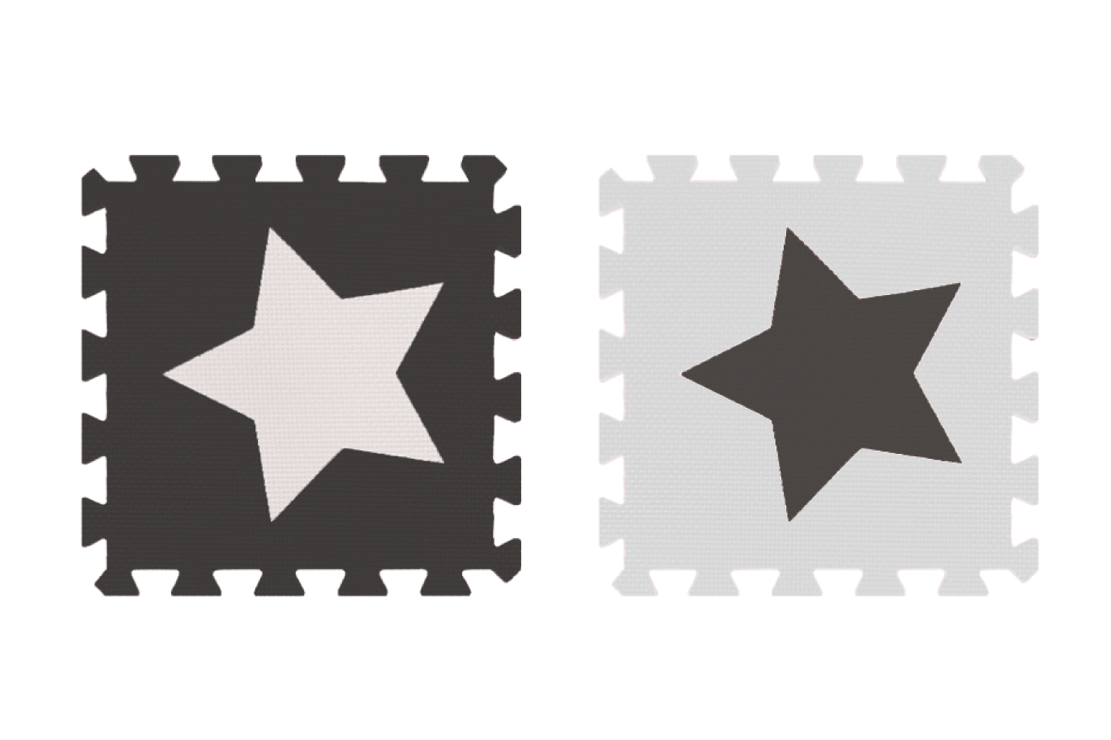 Puzzle Mat 32x32x1cm