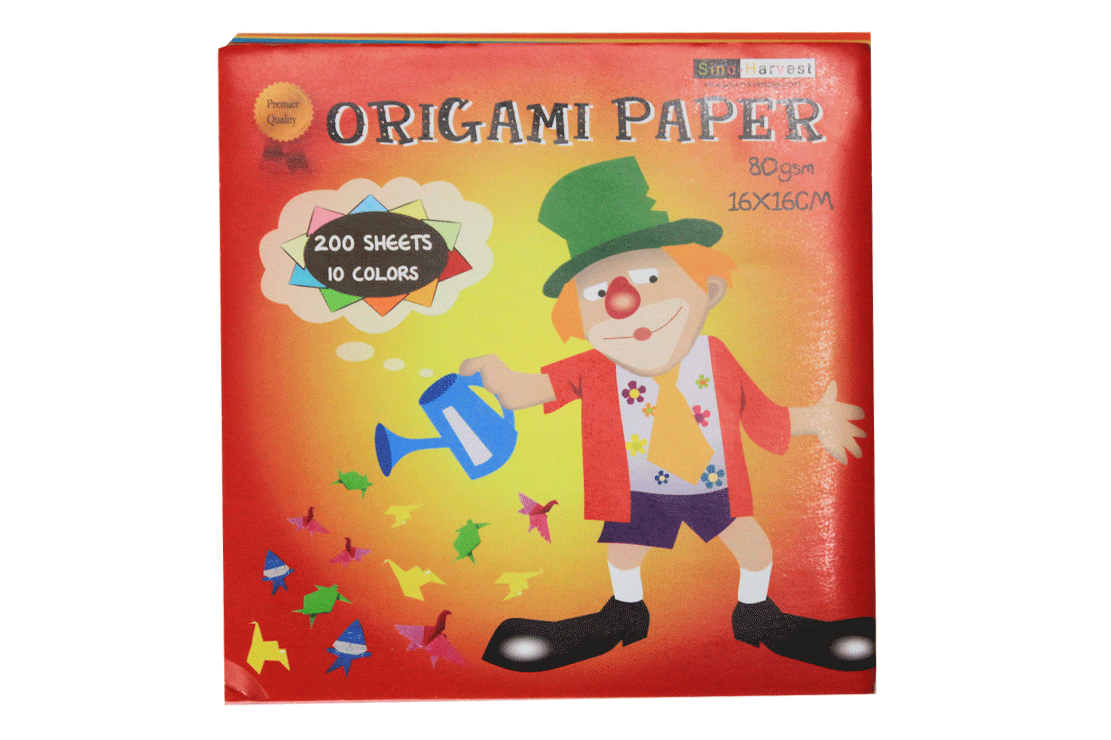 Origami Paper