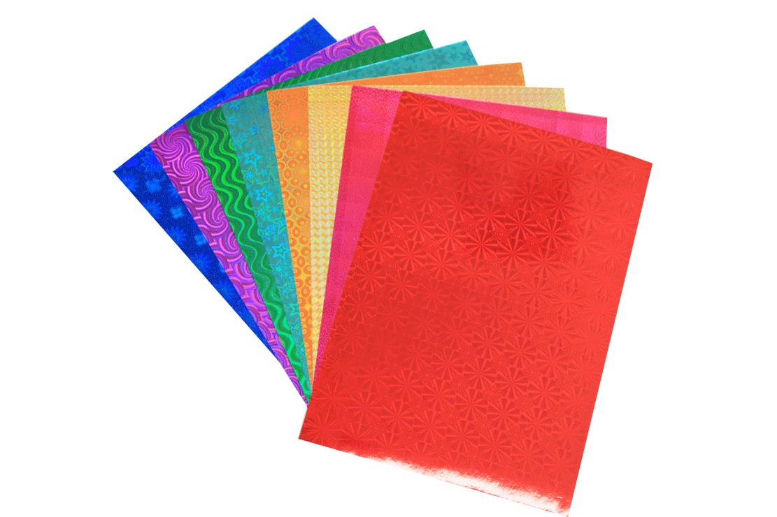 Holographic Cardboard