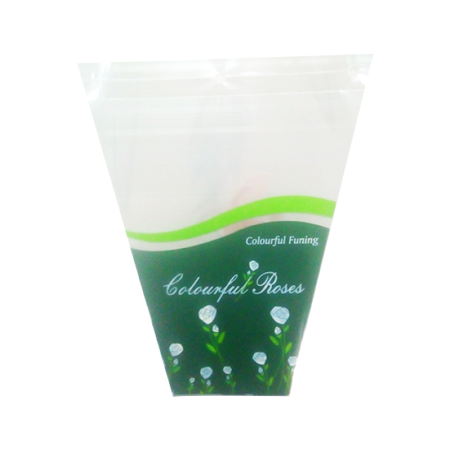 Flower Bopp Bag