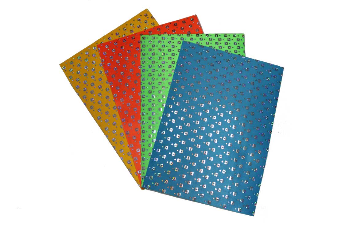 Holo Square EVA Foam