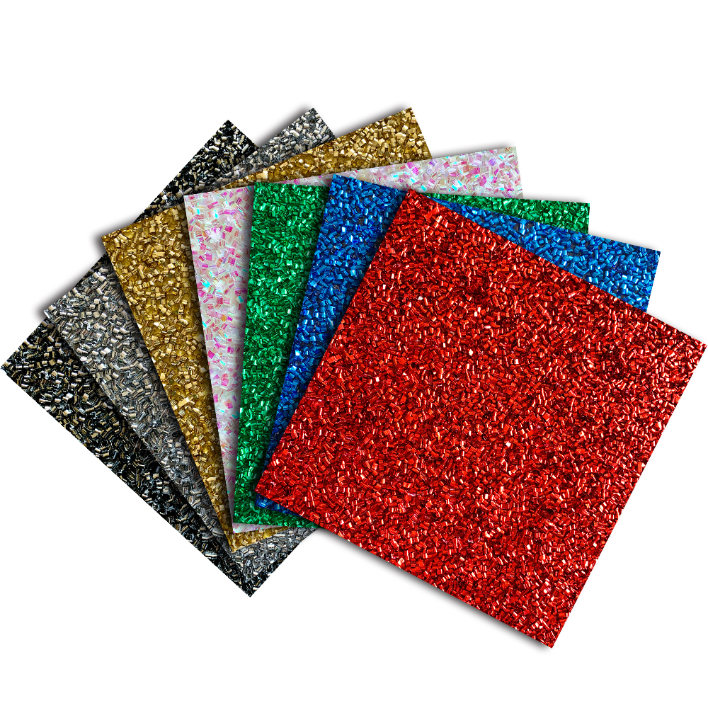 New high-quality hot sale Glitter Craft Paper glitter Cardstock
