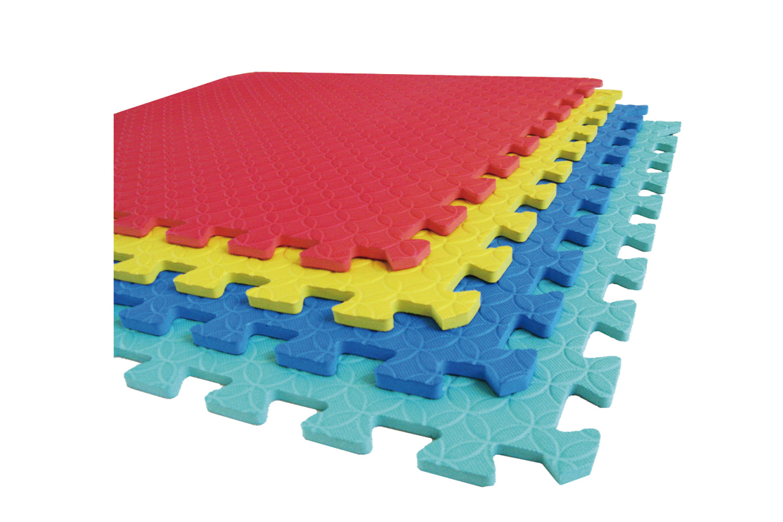 Round Leaf Texture 60x60x1.0cm