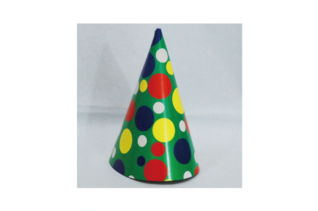 Paper Hat