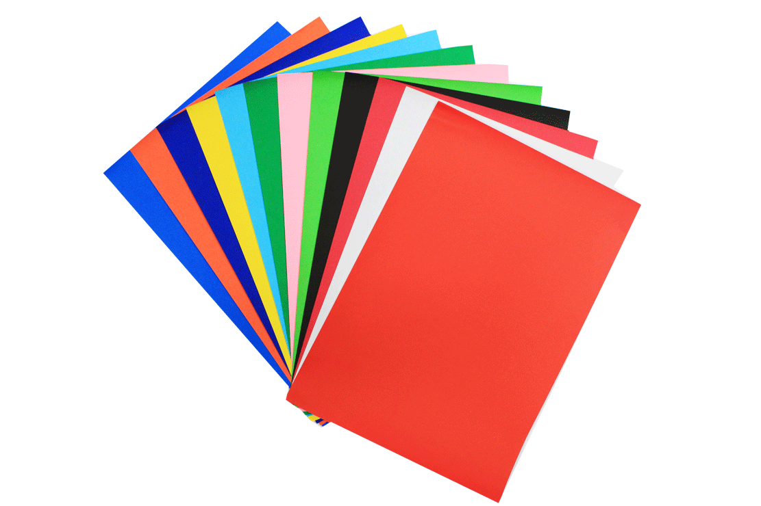 Two Sided Matt Coated Paper & Cardboard(Duplex Board With White Back)