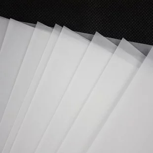 High quality wholesale printing packaging paper food wrapping tissue paper clothing packaging paper