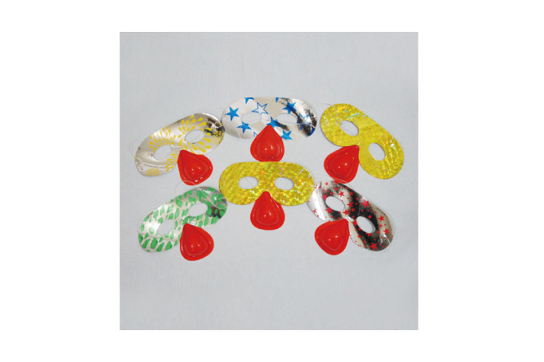 Party Mask